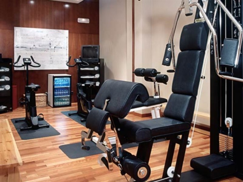 Фото B&b Hotel Zaragoza Los Enlaces Estacion