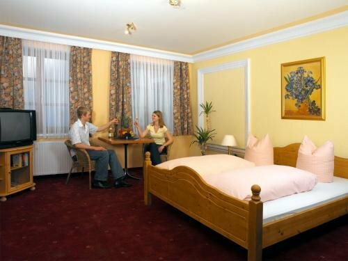 hotel — Oldtimer Motel Pack — Carinthia, photo 2