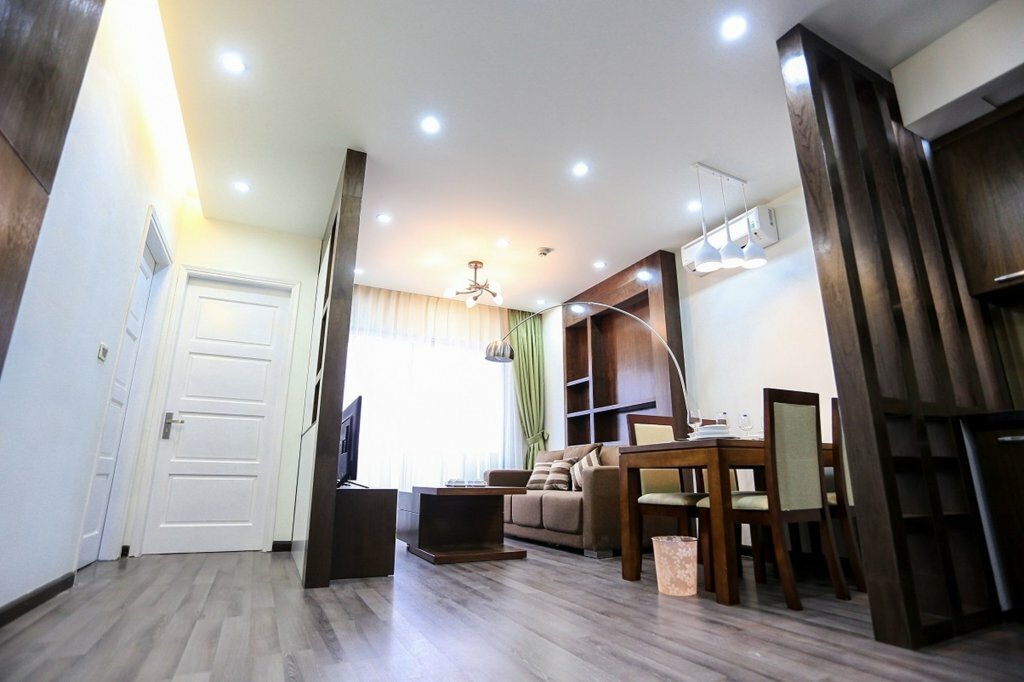 Hotel Victor Hotel Cau Giay, Hanoi, photo