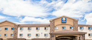 Гостиница Comfort Inn & Suites Page at Lake Powell