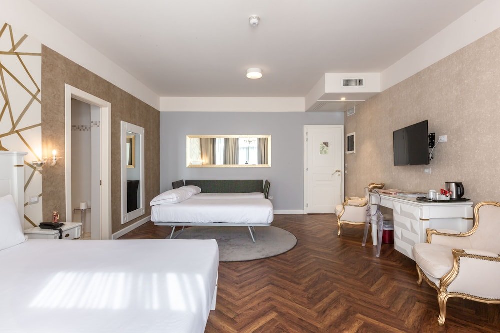 Фото Ih Hotels Venezia Salute Palace