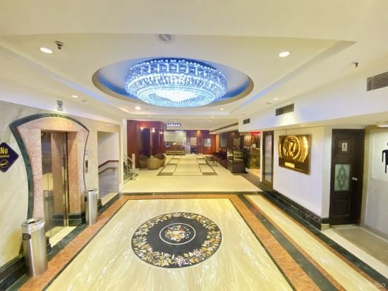 Фото Hotel Nagpal Regency