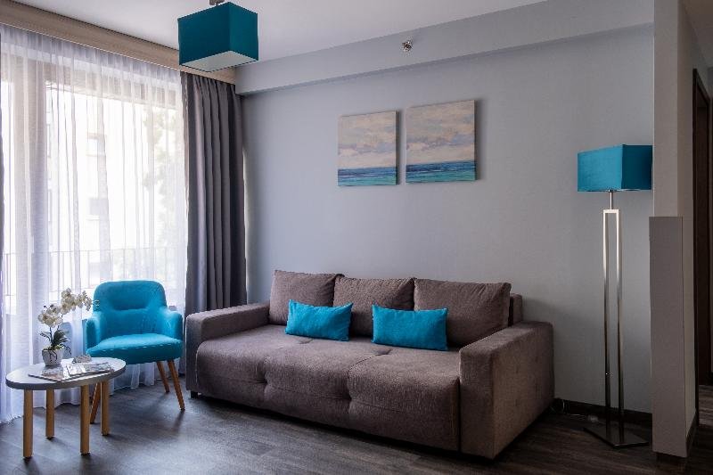 Фото Hotel Regnum Residence