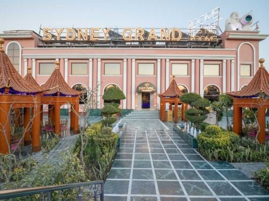 Фото отеля 4