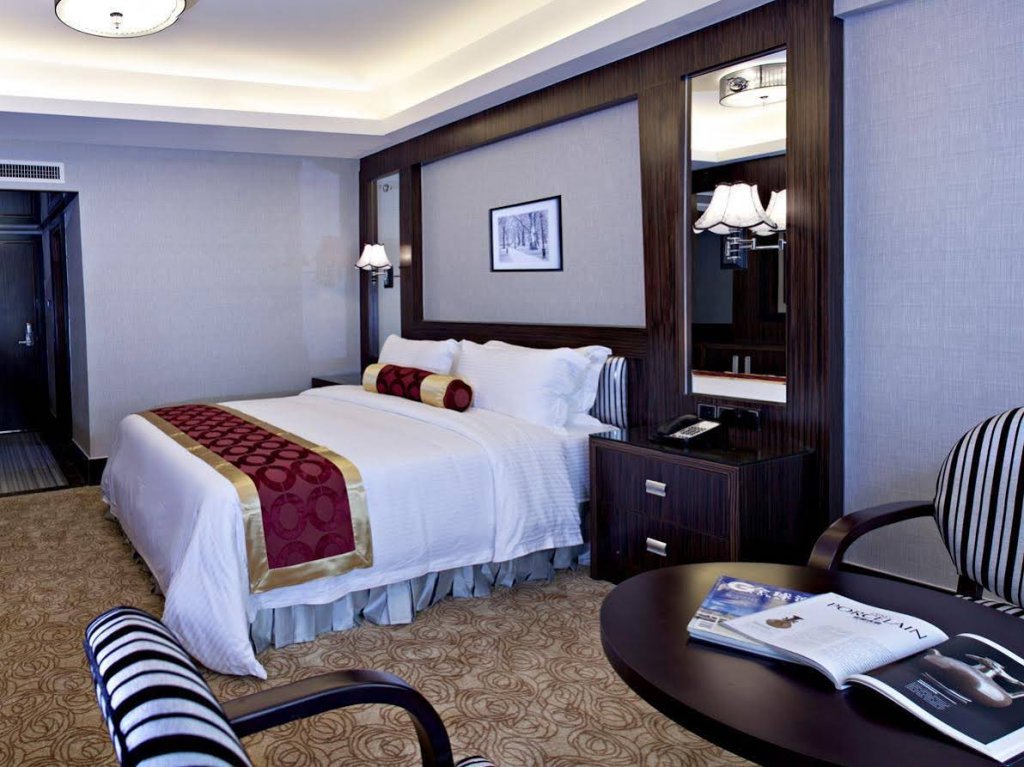 Фото Nanyang Seascape