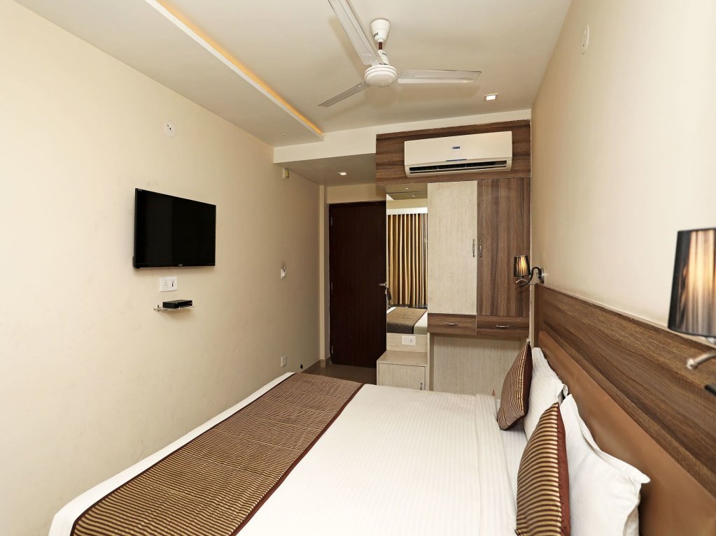 Фото Hotel Taldar Inn