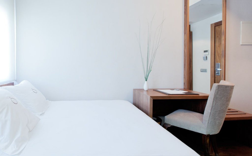 Фото Hotel Ópera