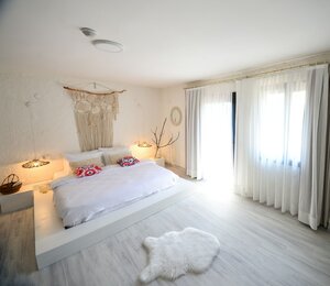 Bedroom Hotel Alacati - Adults Only