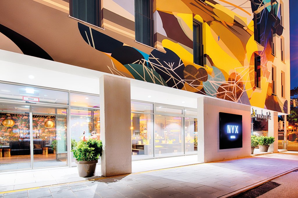 Фото Leonardo Hotel Munich City South