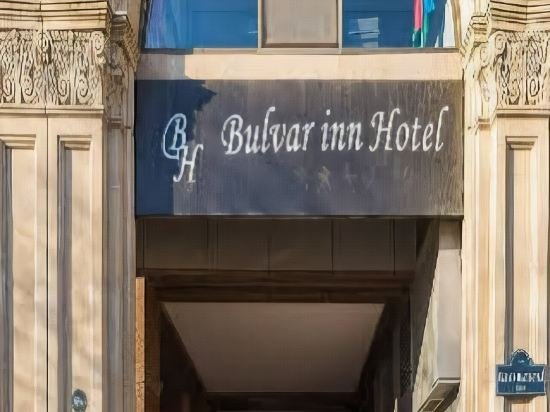 Фото Bulvar Inn