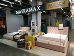 Matramax (Gordeevskaya Street, 7А) ، مرتبة