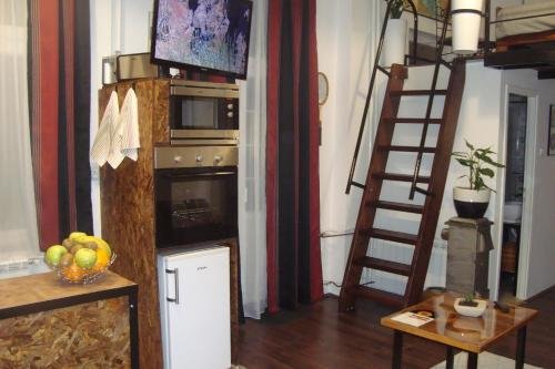 Фото Authentic Belgrade Centre Hostel