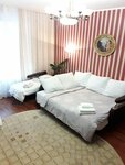 Brif Apartments (улица Молокова, 1, корп. 1), alojamiento en alquiler diario