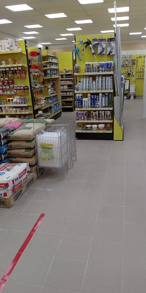 Tienda de construcción Stroitelnyi Dvor, , foto