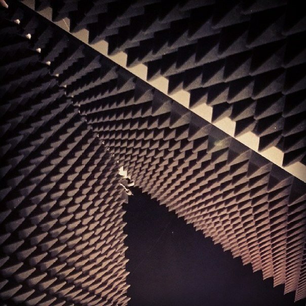 Recording studio Jumps record studio V, Yaroslavl, photo