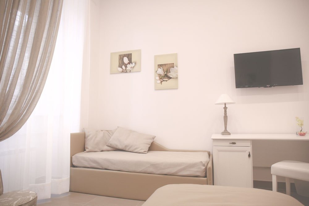 Фото La Baia Di Partenope