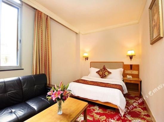 Фото New Asia Hotel