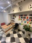 Alize (Lunacharskogo Street, 139) ، تصليح الأحذية