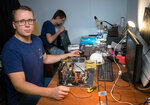 IvanSpecIt (Novatorov Boulevard, 102), computer repairs and services