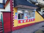 Шаурма (Kosmonavtov Street, 15), fast food