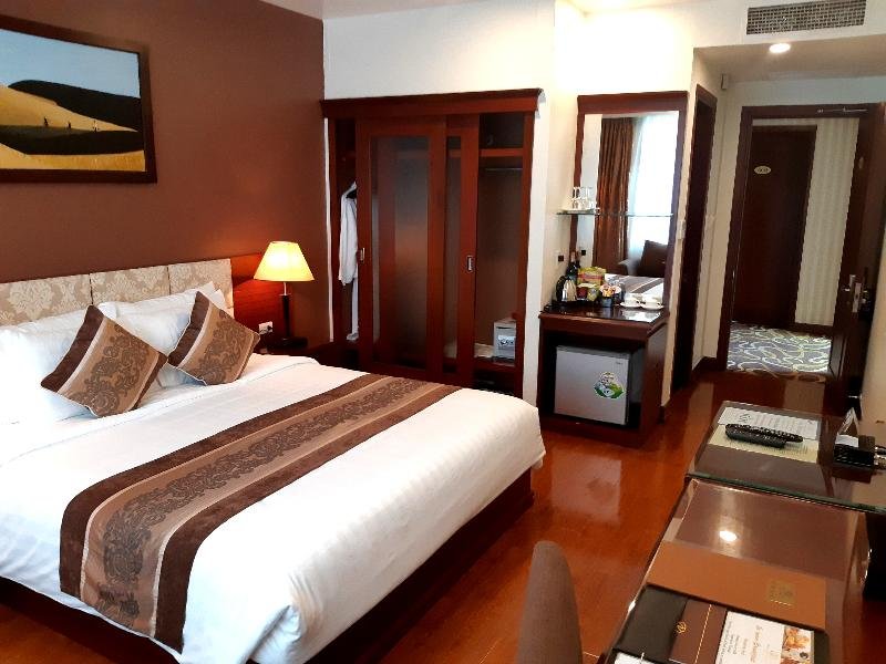 Фото Northern Hotel