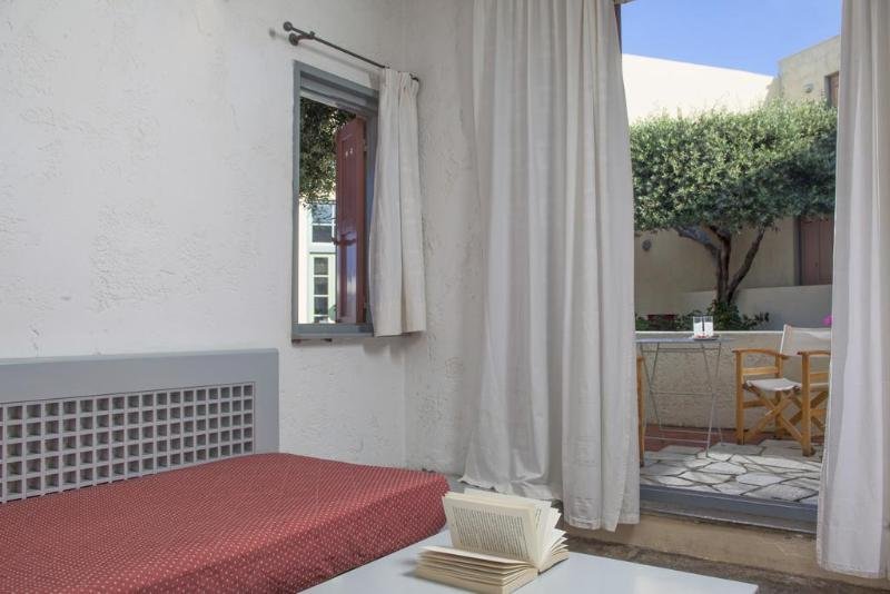 Фото Galaxy Villas