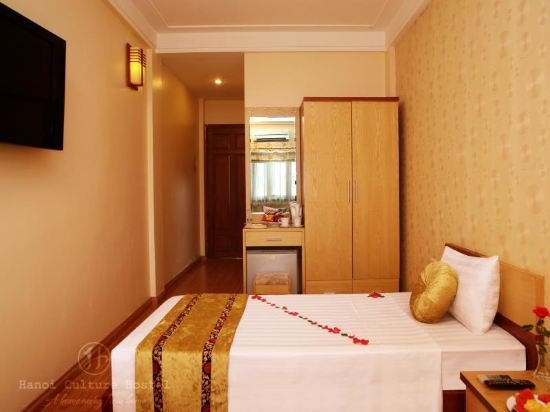 Фото Hanoi Culture Hostel