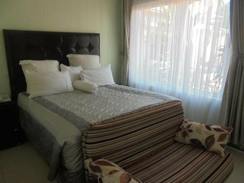 Апартаменты Kakwele Lodge & Tours в Лусаке