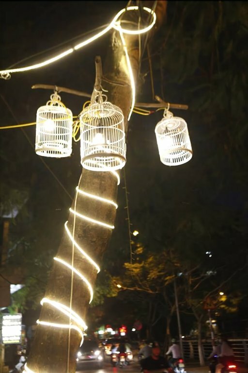 Hotel Zo Hotels Trich Sai 1, Hanoi, photo