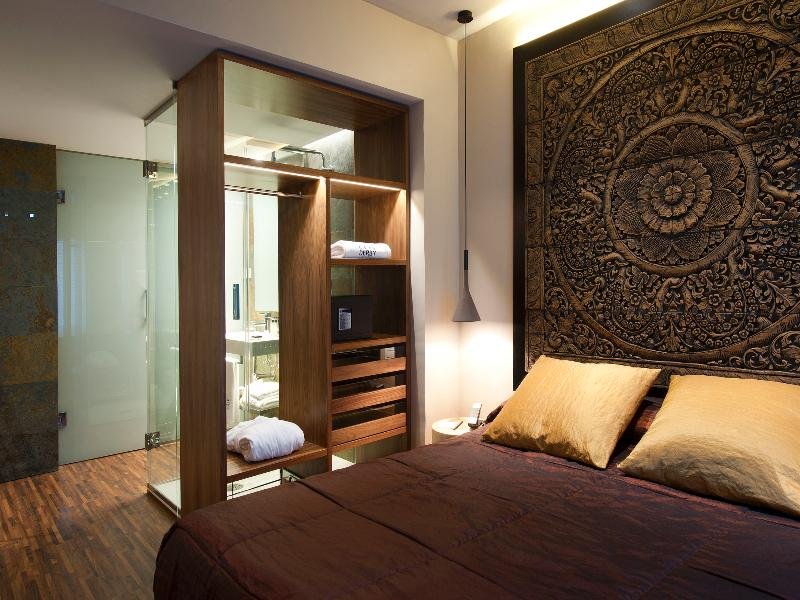 Фото Gran Derby Suite Hotel