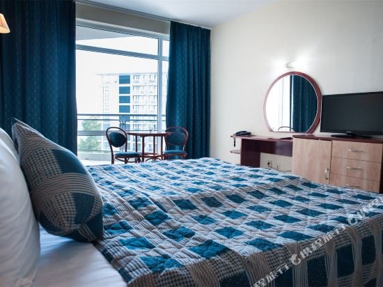 Фото Hotel Lilia