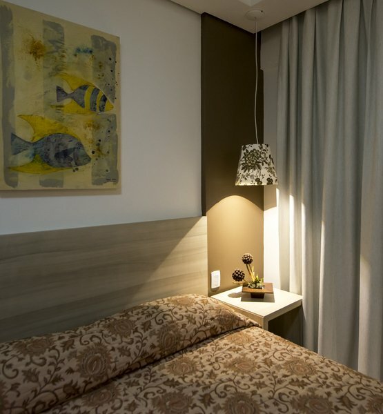 Hotel Visual Praia Hotel, Natal, photo