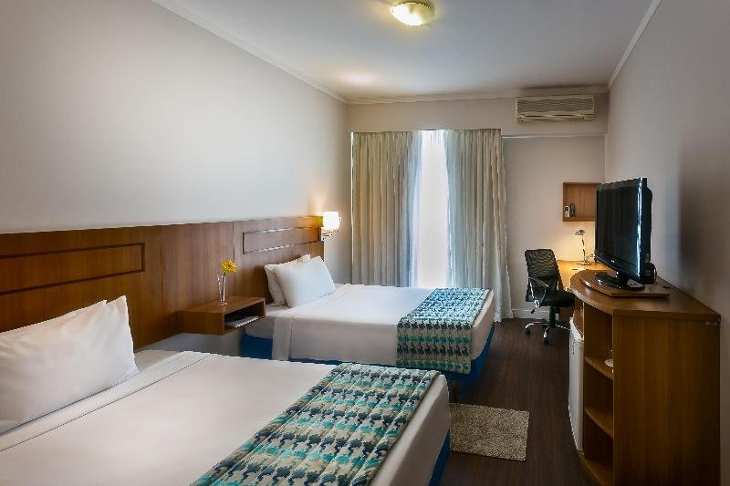 Фото Comfort Hotel Ibirapuera