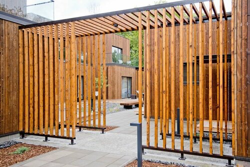 Гостиница Спа-отель Васа резорт в Пярну