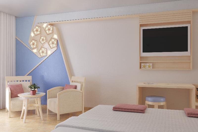 Фото Iberostar Founty Beach