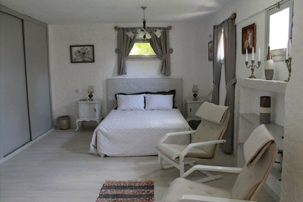 Bizim Ev Otel, otel, Alaçatı Mah., 16001 Sok., Çeşme, İzmir, Türkiye
