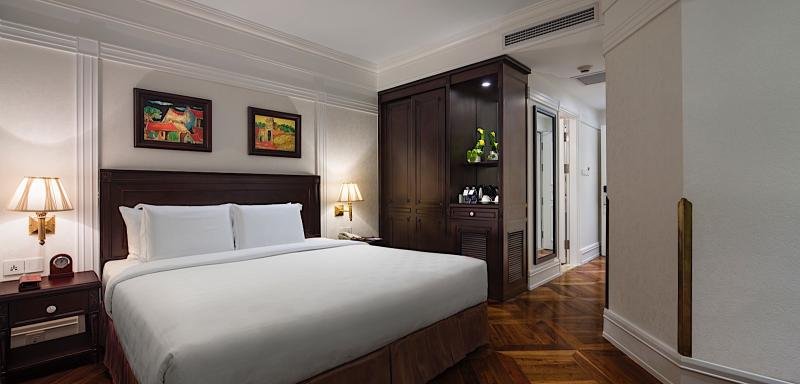 Фото Silk Path Boutique Hanoi