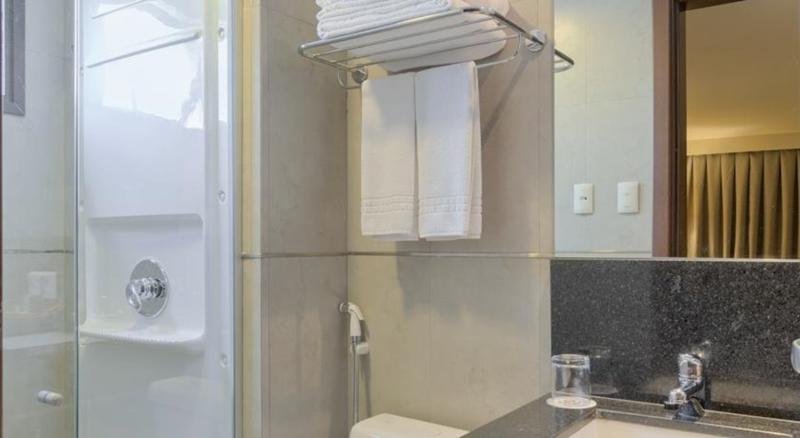 Фото Mercure Belém Boulevard