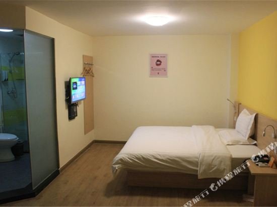 Фото 7 Days Inn Urumqi Aletai Road Airport Expressway Branch