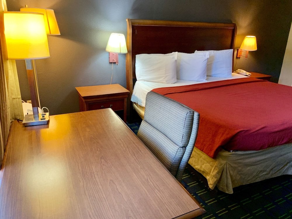 Фото Value Lodge