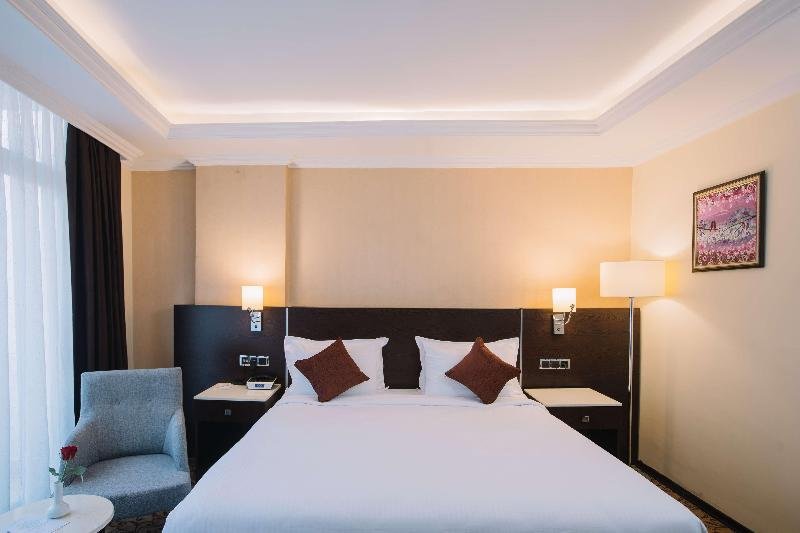 Фото Best Western Plus Addis Ababa