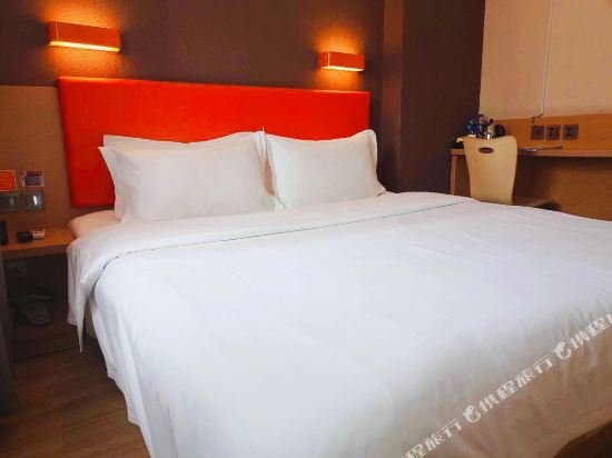 Фото 7 Daysinn Hangzhou Westlake Longxiang Railway Station