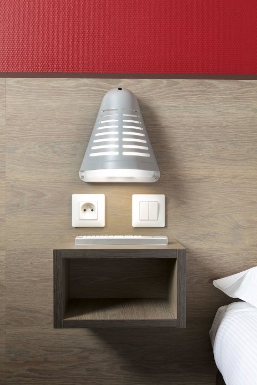 Фото Hôtel Clermont Estaing