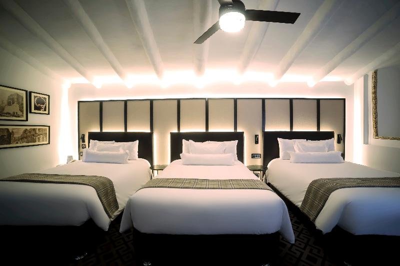 Фото Casa Andina Premium Cusco