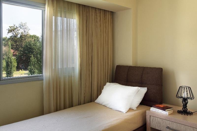 Фото Sikyon Coast Hotel & Resort