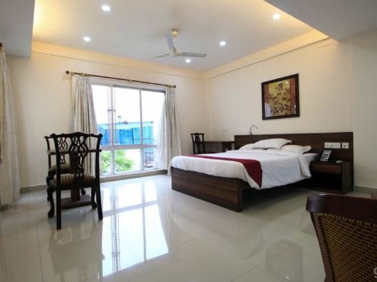 Фото The Residency