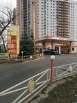 Хинкалная. Добрый грузин (Krasnobogatyrskaya Street, 22с2) ، مقهى