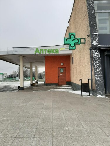 Pharmacy Ремедика, Gomel District, photo