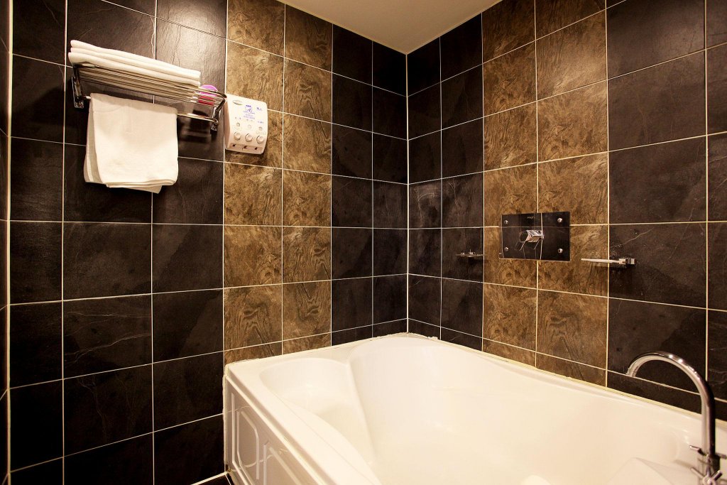 Фото Amourex Hotel