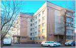 Topmed (Kosmonavtov Street, 18к2), medical goods and consumables
